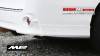 2011-2020 Toyota Sienna SE MP Rear Lip (L+R)