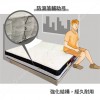 【添興家具】MSMT02-1榮耀系列-Plock普洛克/蜂巢式獨立筒床墊/高度23公分/躺感7分【