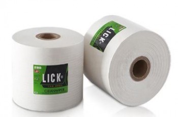 LICK L7280                                                       單層擦拭紙