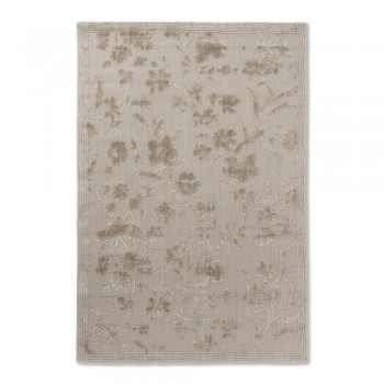 Rye Natural (麥色)Rugs