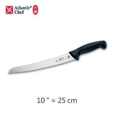 【Atlantic Chef六協】25cm麵包刀Bread Knife