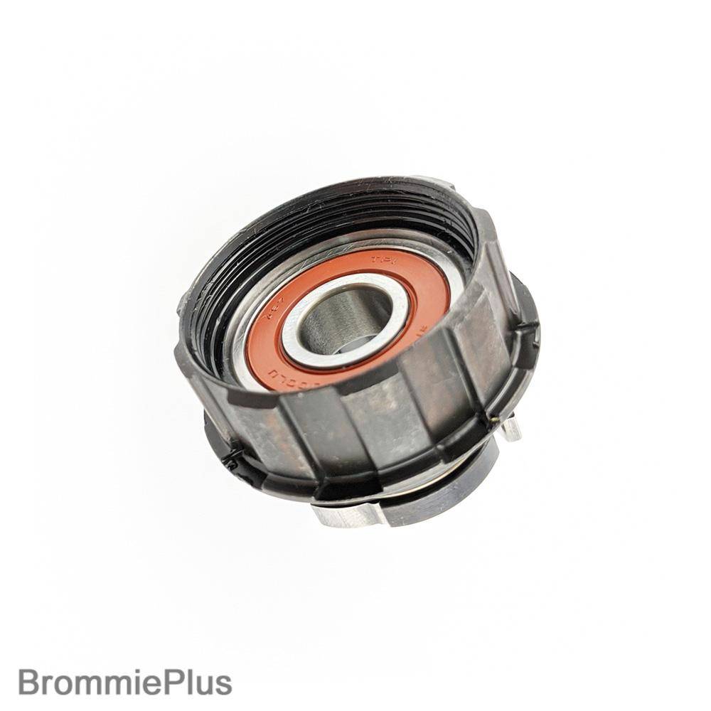 Brompton rear sale hub