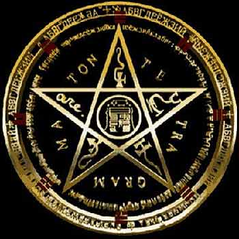 神秘的五芒星符號，到底代表什麼意思？（簡單聊）