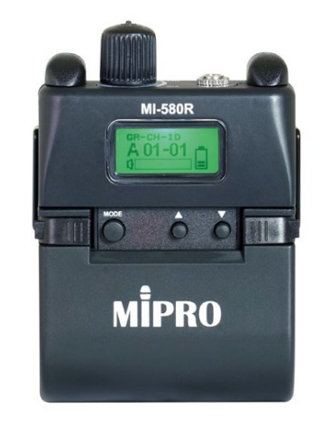 MI-580R