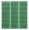 葉子馬賽克【HY-小丁-RSC-504綠】1.35X10商空,浴室餐廳,咖啡廳,# 【本產品屬於不退貨商品】0450.36