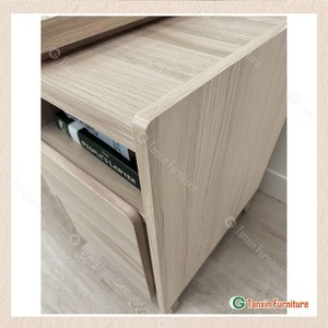 【萊米克4尺桌面伸縮桌】【2025-HYB551-01】【添興家具】