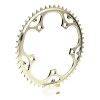 50T Replacement Chainring - Silver