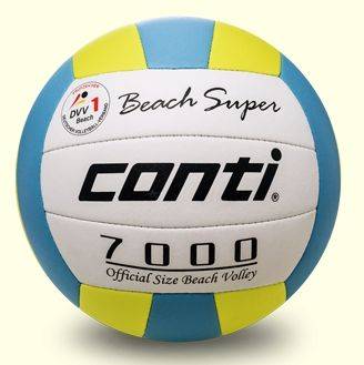 CONTI 沙灘排球 V7000-5-BV-WBY