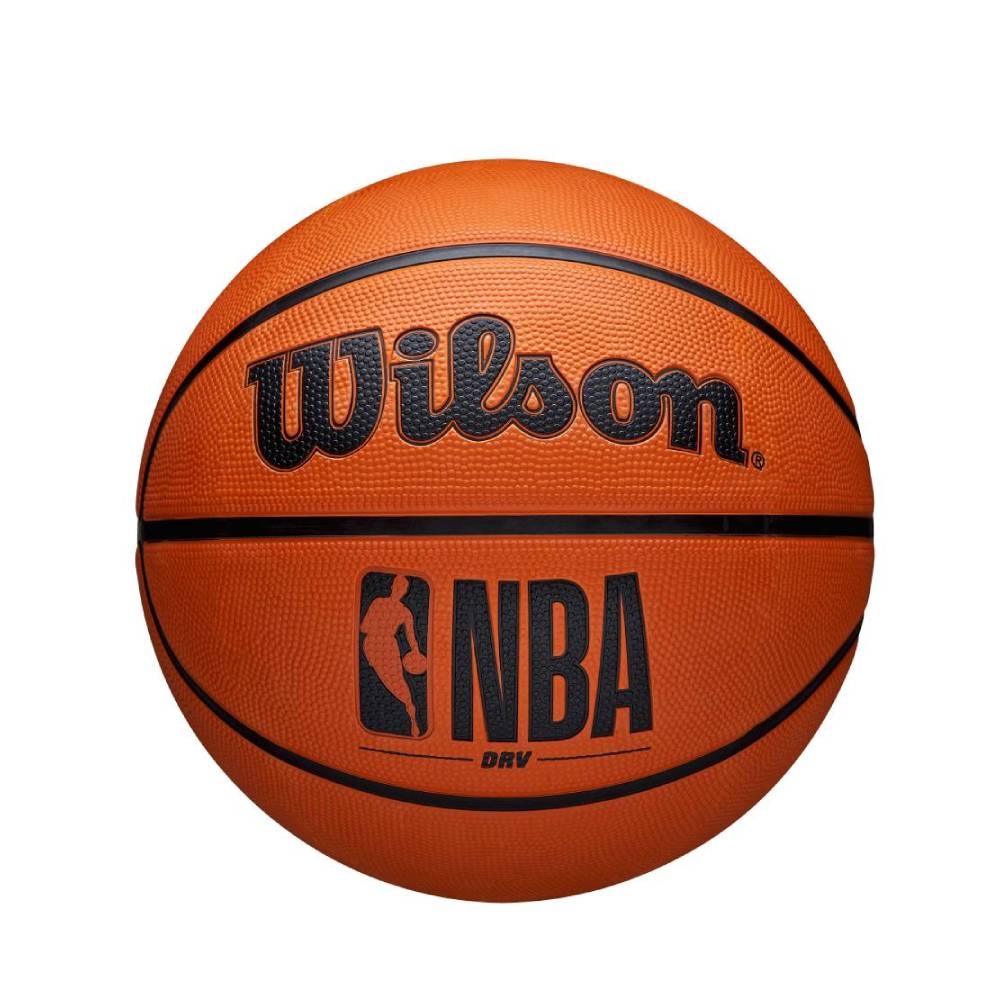 Wilson 籃球 NBA DRV 5號球