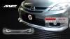 2006-2007 Mazda 5 K Style Front Lip
