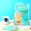 【親愛的】新品｜牛乳麥片不加糖20包