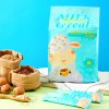 【親愛的】新品｜牛乳麥片不加糖20包