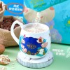 【親愛的】新品｜牛乳麥片不加糖20包