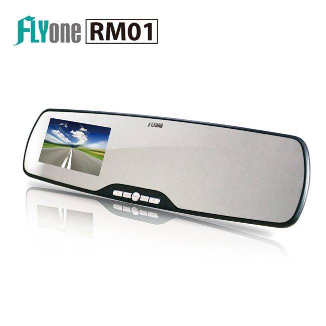 FLYone RM01韌體更新通知1118
