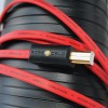 Starlight 8 USB 2.0    A to B,  C to B  Digal Audio數位訊號線