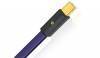 USB 2.0 Ultraviolet