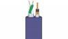 USB 2.0 Ultraviolet