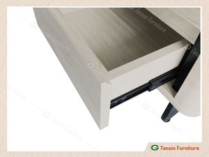 【泰勒4尺桌面伸縮桌】【2025-HYB555-01】【添興家具】