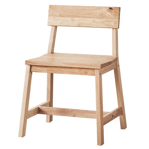 CO-523-2 靜岡實木餐椅 (不含其他產品)<br /> 尺寸:寬53*深51.8*高74cm