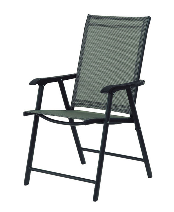 CL-1123-23 塑鋼折疊椅 (不含其他產品)<br />尺寸:寬58*深64*高94cm