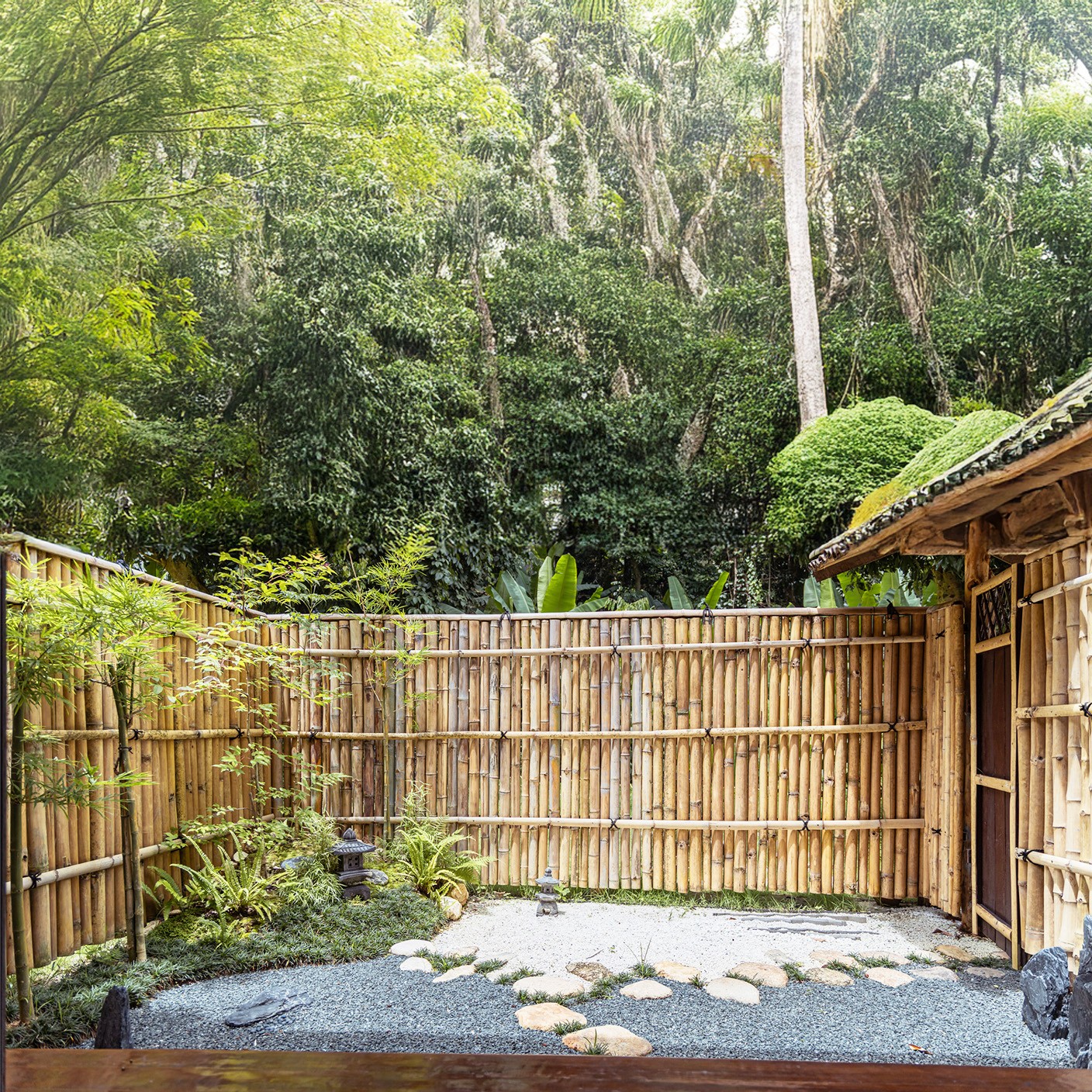 【 日光風情 】