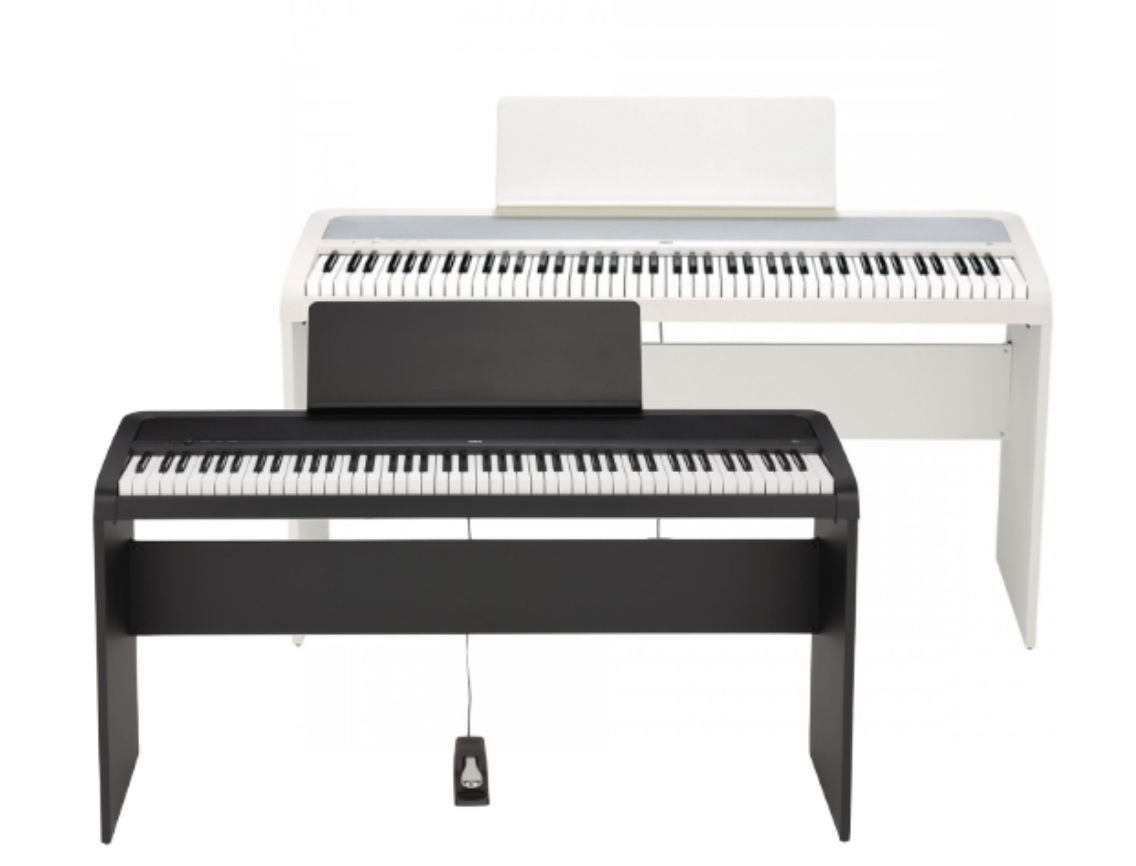 Korg B2‎ 88鍵 數位電鋼琴/數位鋼琴