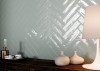 彩色。壁磚【ADJ-VU7301~7310亮面10色】7.5X30迷粉居家空間 │浴室廚房│玄關│商空設計｜適用壁磚#