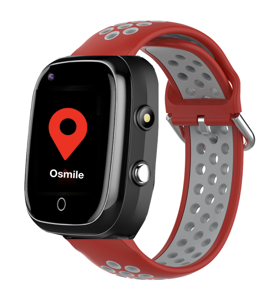 Osmile GPS1000 Tracker for elderly with Alzheimer's disease & Dementia