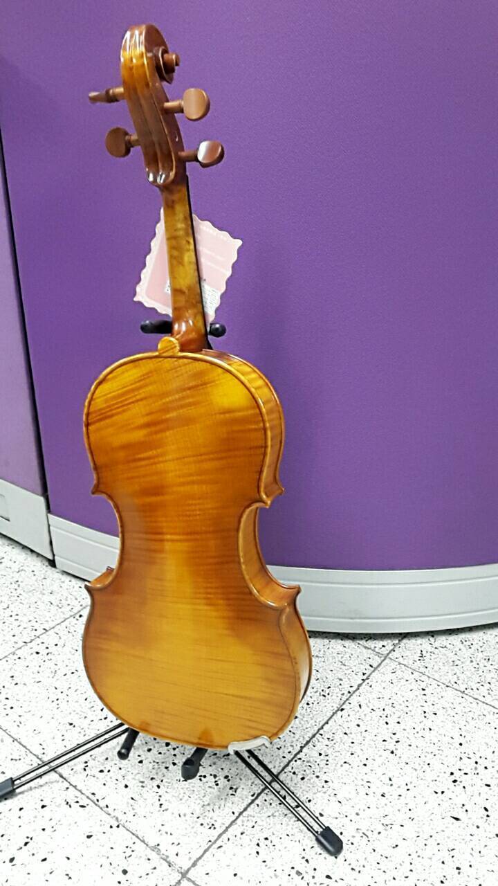 二手中提琴   手工琴  16吋