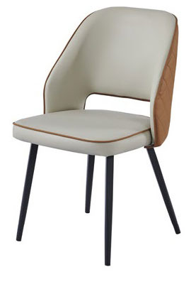 TA-951-9 伯斯橘皮餐椅 (不含其他產品)<br />
尺寸:寬52*深58*高83.5cm