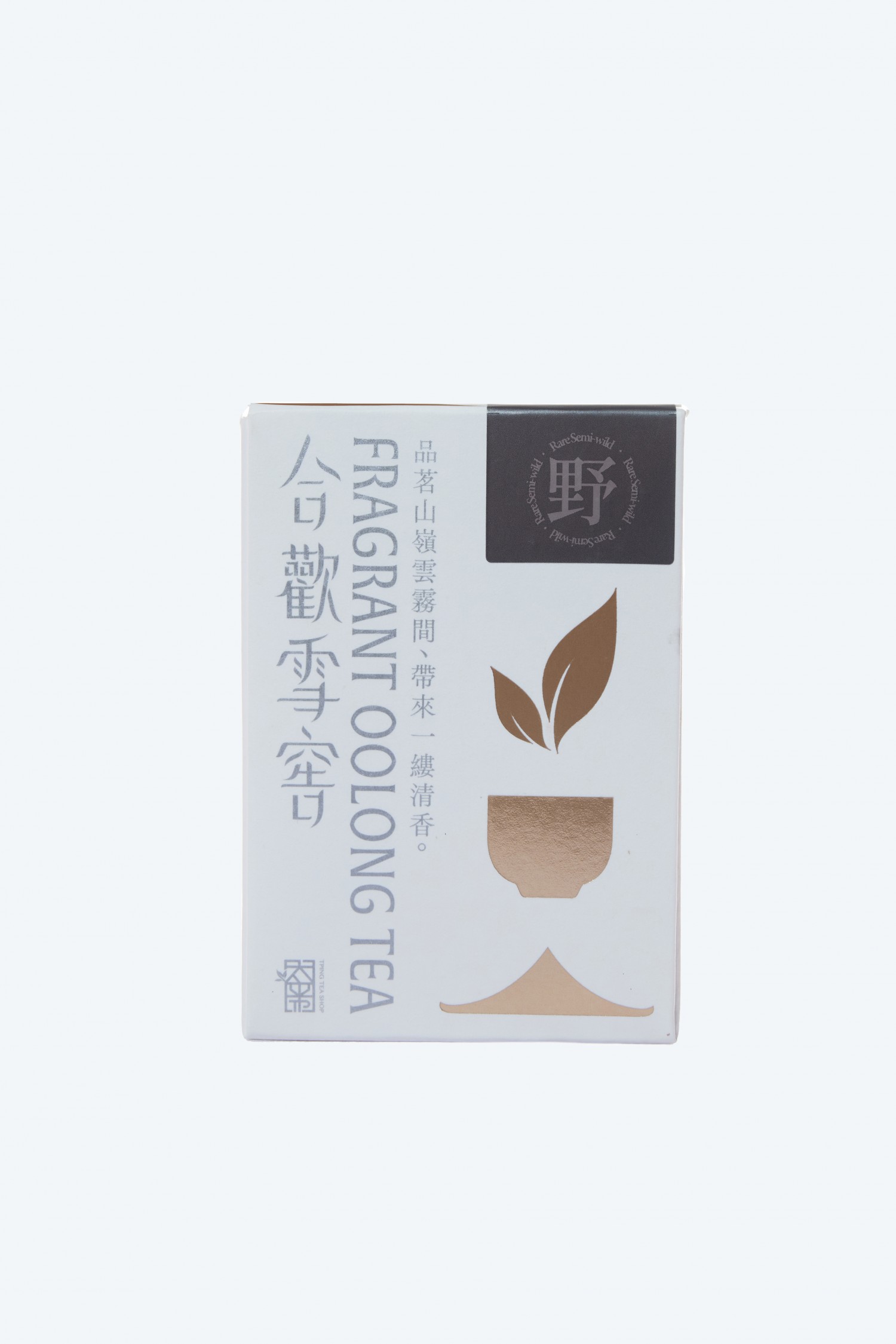 稀有半野生 / 150g