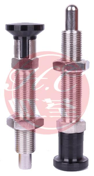 Z344超長形定位柱