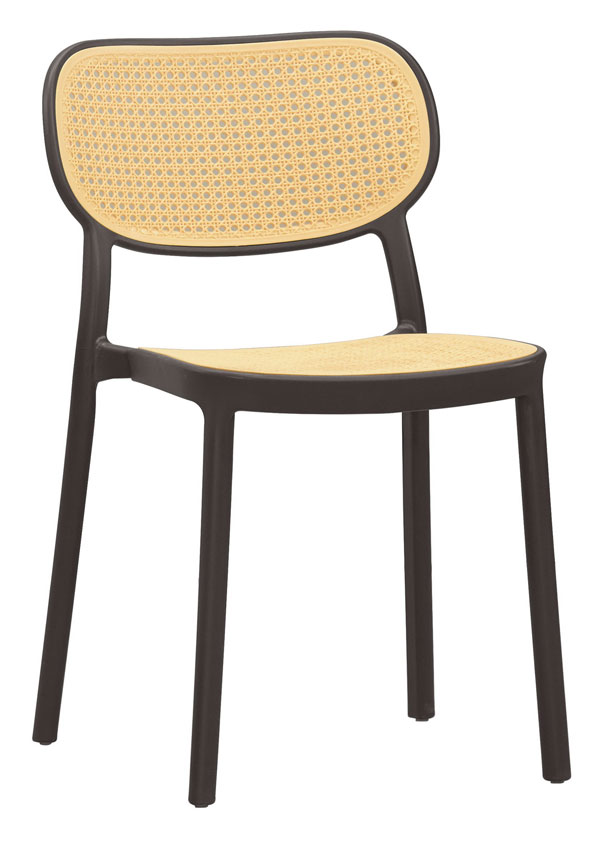 QM-652-3 希拉造型椅(黑) (不含其他產品)<br />尺寸:寬47*深57*高79cm