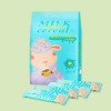 【親愛的】即期品｜牛乳麥片不加糖20包 (效期到:2027/01/01)