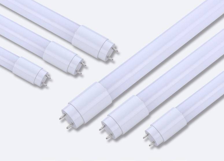 led纳米全塑燈管高光效全電壓寬壓高流明高亮度1.2米4尺18W