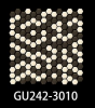 磁質 小六角【 GU242-3010】