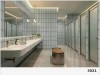 彩色磚【SP-3021｜3024 ｜3028 ｜3029】10x30x0.85 白｜灰｜藍｜綠｜地壁兩用磚#