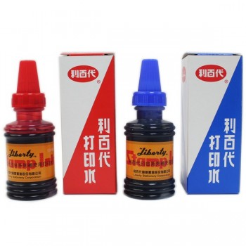 宣彥辦公文具購物網,利百代 SI-02打印水
