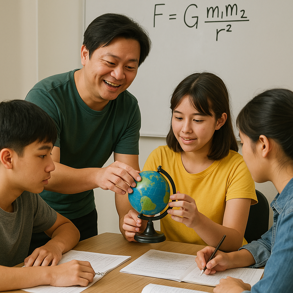國小四年級補習台北小班制 敦化國小課輔