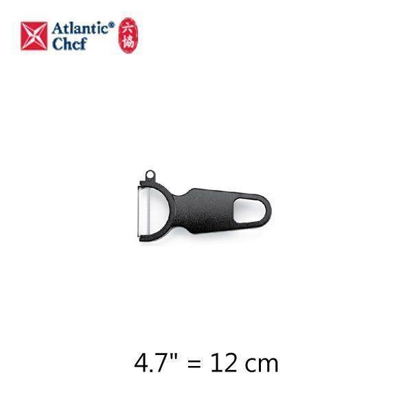 【Atlantic Chef 六協】Peeler-Serrated Edge  削皮器(鋸齒)