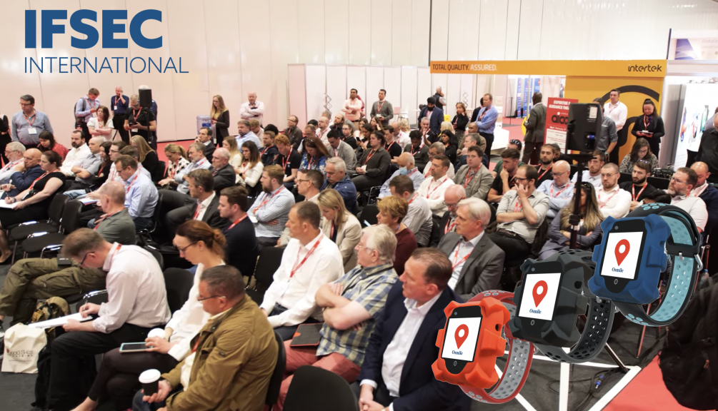 IFSEC, the UK's largest and longest-running security event celebrates its 50th anniversary in 2023.