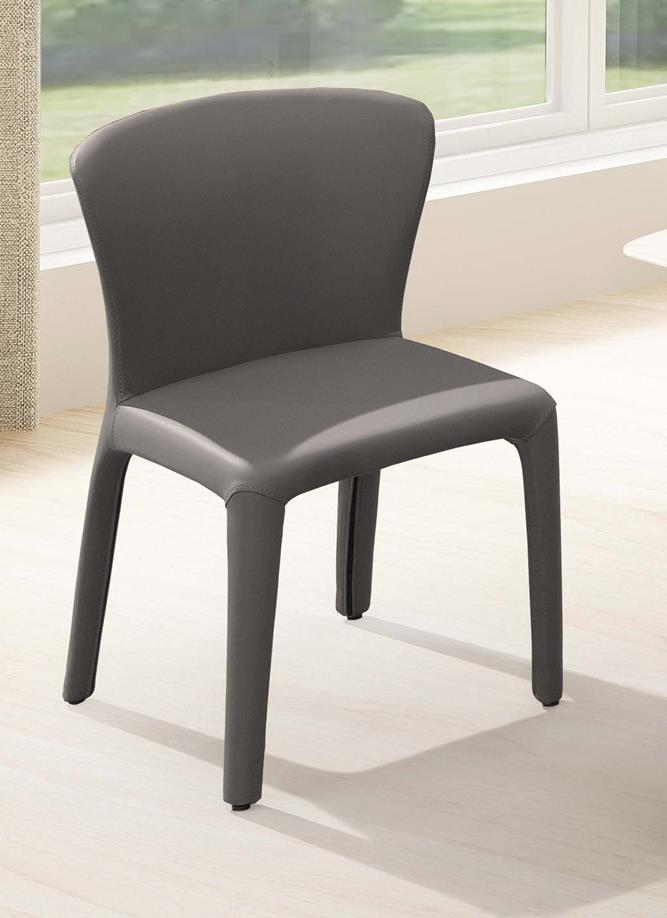 SH-A474-05 帕蒂餐椅(不含其他產品)<br />尺寸:寬45*深53*高81cm