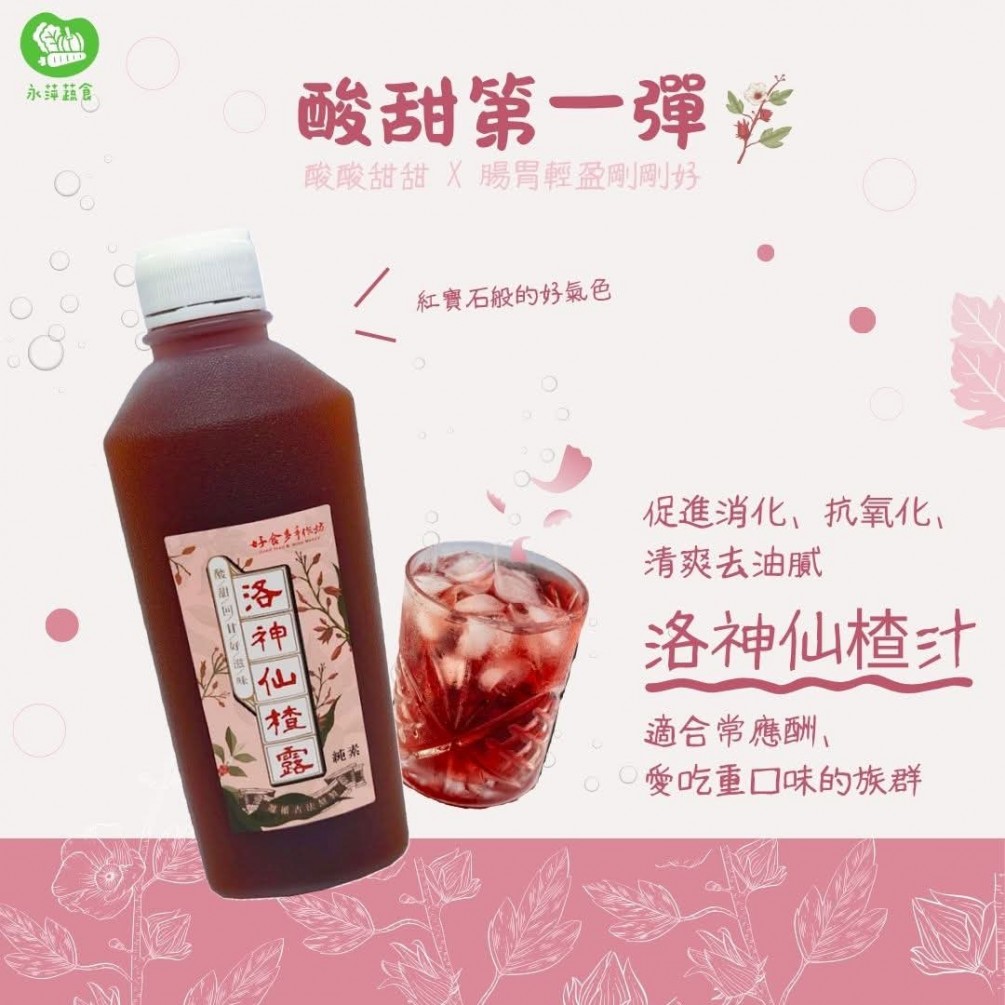 飯後漲氣喝甚麼