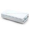 NVR-6030,   4-channel Network Video Recorder, Compact Size, Onvif