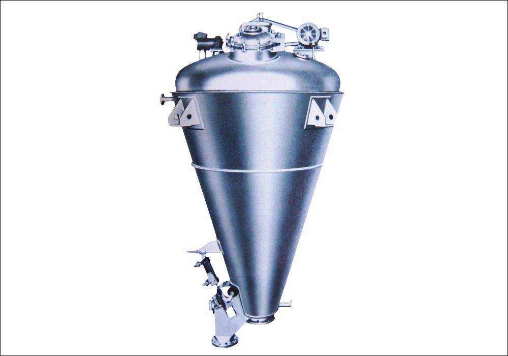 Mixer Vacuum D|-Huayin Precision Machinery-Fullrangeofproducts