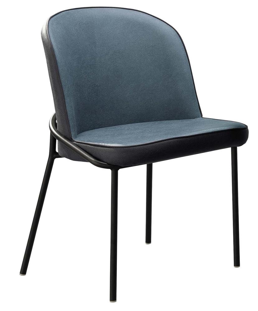 SH-A485-05 勞倫斯餐椅(綠) (不含其他產品)<br /> 尺寸:寬53*深53*高84cm