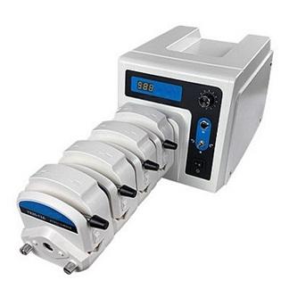 標準型 4.2~6000mL/min  TNI™ 蠕動幫浦BT600LW