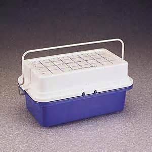 NALGENE 微量冷凍盒                                                        Labtop Coller, PC