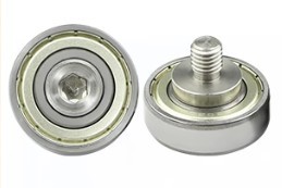 C-NTBGT 外螺紋軸承