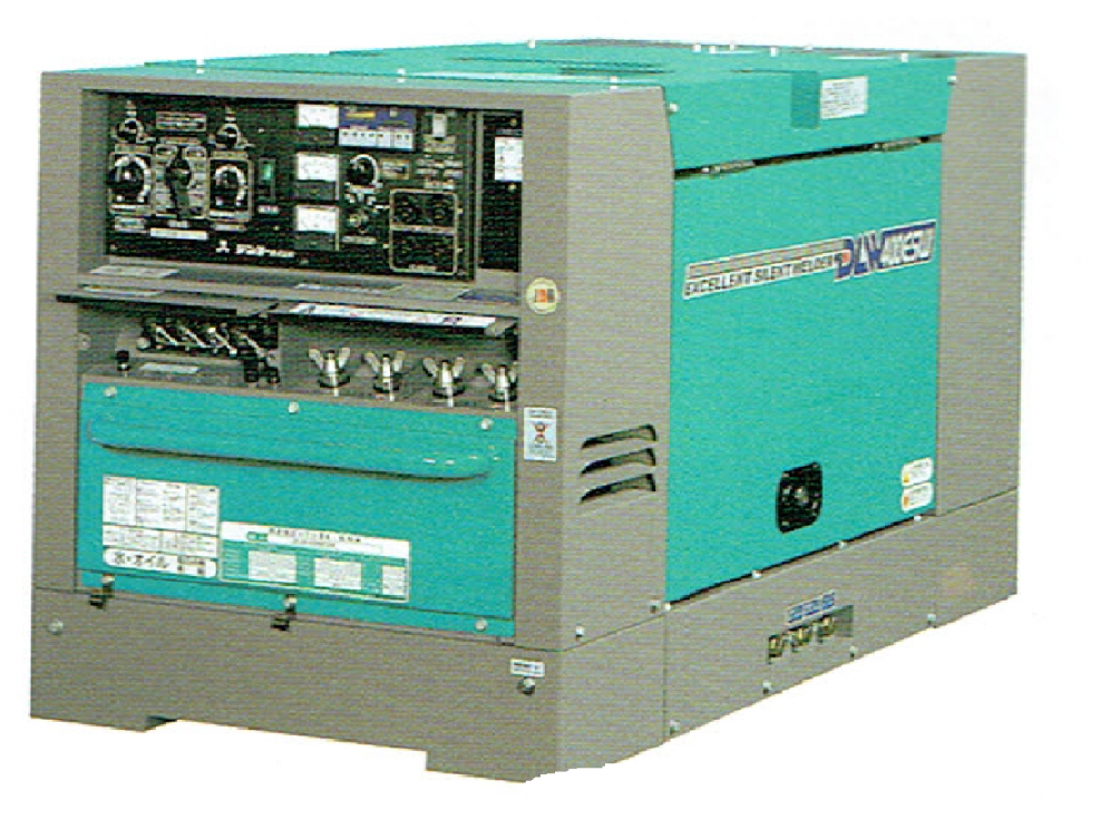 DLW-400ESW電焊機